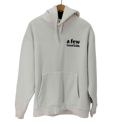 アフューグッドキッズ A FEW GOOD KIDS Angel Hoodie メンズ import:XL